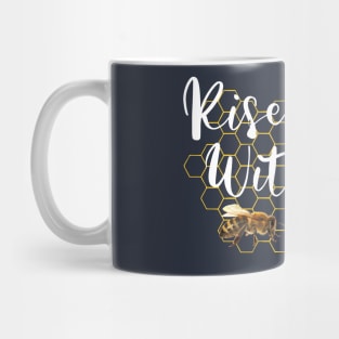 Rise Up with the Pack Mug